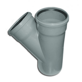 RAMIFICATIE PP GRI 125-125-45